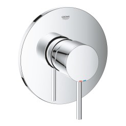 Grohe Atrio Одноважільний змішувач на 1 вихід (24065003)