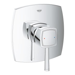 Grohe Grandera Одноважільний змішувач на 1 вихід (24067000)