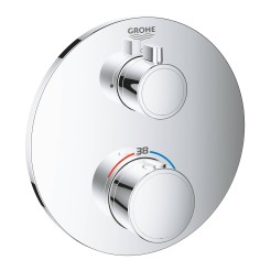 Grohe Grohtherm Термостат для душу (24075000)