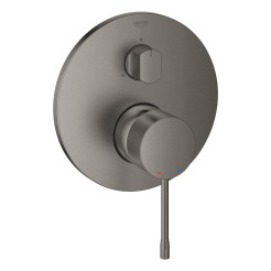 Grohe Essence Одноважільний змішувач із перемикачем на 3 положення (24092AL1)