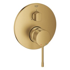 Grohe Essence Одноважільний змішувач із перемикачем на 3 положення(24092GN1)