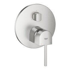 Grohe Plus Одноважільний змішувач із перемикачем на 3 положення (24093DC3)