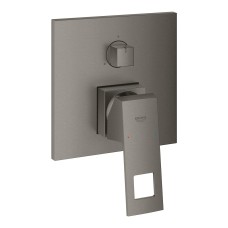 Grohe Eurocube Одноважільний змішувач із перемикачем на 3 положення (24094AL0)