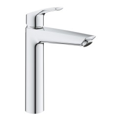 Grohe Eurosmart New Одноважільний змішувач для раковини XL-Size (24164003)