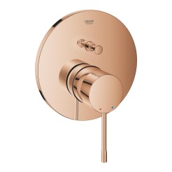 Grohe Essence Одноважільний змішувач на 2 виходи (24167DA1) Grohe Essence Одноважільний змішувач на 2 виходи (24167DA1)