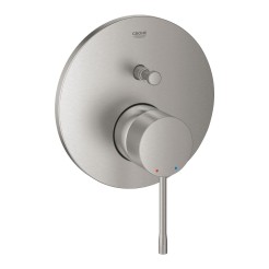 Grohe Essence Одноважільний змішувач на 2 виходи (24167DC1) Grohe Essence Одноважільний змішувач на 2 виходи (24167DC1)