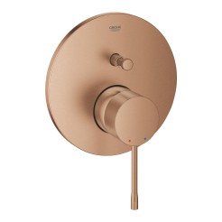 Grohe Essence Одноважільний змішувач на 2 виходи (24167DL1)