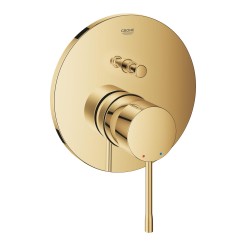 Grohe Essence Одноважільний змішувач на 2 виходи (24167GL1)
