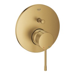 Grohe Essence Одноважільний змішувач на 2 виходи (24167GN1)