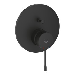 Grohe Essence Одноважільний змішувач на 2 виходи (24167KF1)
