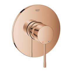 Grohe Essence Одноважільний змішувач на 1 вихід (24168DA1)