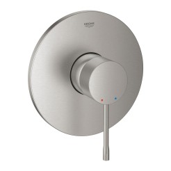 Grohe Essence Одноважільний змішувач на 1 вихід (24168DC1) Grohe Essence Одноважільний змішувач на 1 вихід (24168DC1)