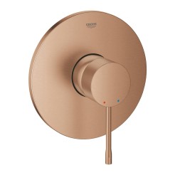 Grohe Essence Одноважільний змішувач на 1 вихід (24168DL1)