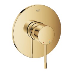 Grohe Essence Одноважільний змішувач на 1 вихід (24168GL1)