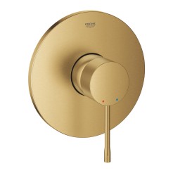 Grohe Essence Одноважільний змішувач на 1 вихід (24168GN1)