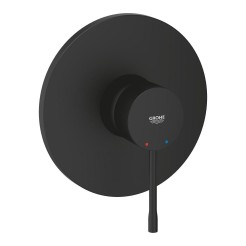 Grohe Essence Одноважільний змішувач на 1 вихід (24168KF1) Grohe Essence Одноважільний змішувач на 1 вихід (24168KF1)