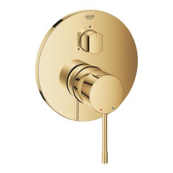 Grohe Essence Одноважільний змішувач на 3 выхода (24169GL1) Grohe Essence Одноважільний змішувач на 3 выхода (24169GL1)