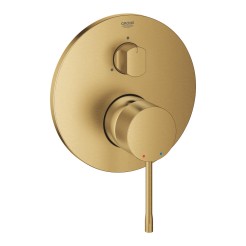Grohe Essence Одноважільний змішувач на 3 выхода (24169GN1)