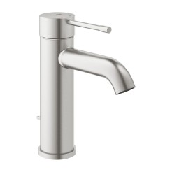 Grohe Essence Одноважільний змішувач для раковини S-Size (24171DC1) Grohe Essence Одноважільний змішувач для раковини S-Size (24171DC1)