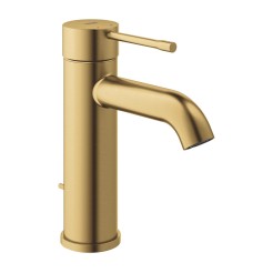 Grohe Essence Одноважільний змішувач для раковини S-Size (24171GN1) Grohe Essence Одноважільний змішувач для раковини S-Size (24171GN1)