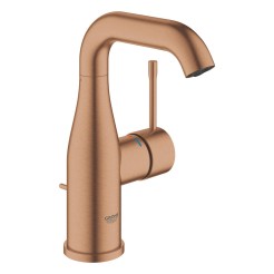 Grohe Essence Одноважільний змішувач для раковини M-size (24173DL1) Grohe Essence Одноважільний змішувач для раковини M-size (24173DL1)