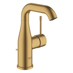 Grohe Essence Одноважільний змішувач для раковини M-size (24173GN1) Grohe Essence Одноважільний змішувач для раковини M-size (24173GN1)
