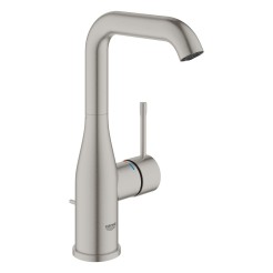 Grohe Essence Одноважільний змішувач для раковини L-Size (24174DC1) Grohe Essence Одноважільний змішувач для раковини L-Size (24174DC1)
