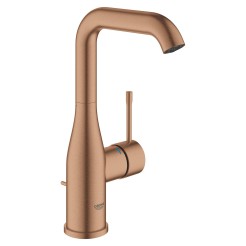 Grohe Essence Одноважільний змішувач для раковини L-розміру (24174DL1) Grohe Essence Одноважільний змішувач для раковини L-розміру (24174DL1)