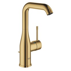 Grohe Essence Одноважільний змішувач для раковини 1/2 L-розміру (24174GL1) Grohe Essence Одноважільний змішувач для раковини 1/2 L-розміру (24174GL1)