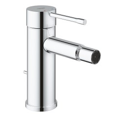 Grohe Essence Одноважільний змішувач для біде 1/2 S-розміру (24178001) Grohe Essence Одноважільний змішувач для біде 1/2 S-розміру (24178001)