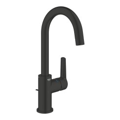 Grohe QuickFix Start Одноважільний змішувач для раковини L-Size (2242032432) Grohe QuickFix Start Одноважільний змішувач для раковини L-Size (2242032432)