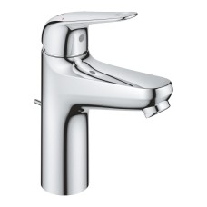 Grohe Euroeco Одноважільний змішувач для раковини M-Size (24265001)
