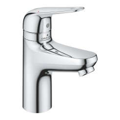 Grohe Swift Одноважільний змішувач для раковини 3/8 S-розміру (24319001) Grohe Swift Одноважільний змішувач для раковини 3/8 S-розміру (24319001)