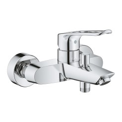 Grohe Eurosmart New Одноважільний змішувач для ванни для осіб поважного віку (25241003)