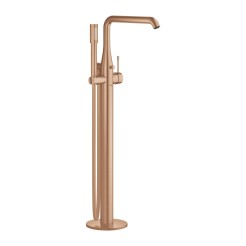 Змішувач для ванни Grohe Essence підлогового монтажу 25248DL1 Змішувач для ванни Grohe Essence підлогового монтажу 25248DL1