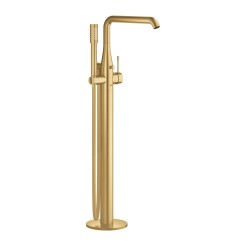 Змішувач для ванни Grohe Essence підлогового монтажу 25248GN1 Змішувач для ванни Grohe Essence підлогового монтажу 25248GN1