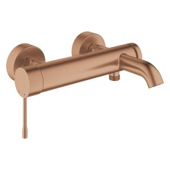Змішувач для ванни Grohe Essence 25250DL1 Змішувач для ванни Grohe Essence 25250DL1