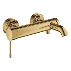 Grohe Essence Одноважільний змішувач для ванни  (25250GL1)