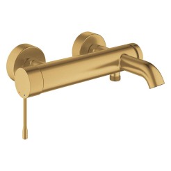 Змішувач для ванни Grohe Essence 25250GN1 Змішувач для ванни Grohe Essence 25250GN1