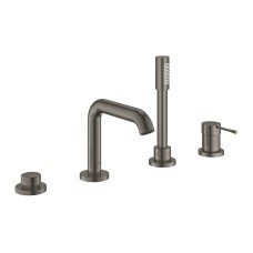 Grohe Essence Одноважільний змішувач для ванни на 4 отвори (25251AL1)