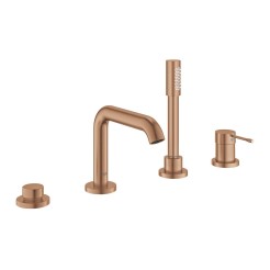 Змішувач для ванни Grohe Essence 25251DL1 Змішувач для ванни Grohe Essence 25251DL1