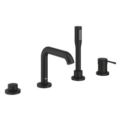 Змішувач для ванни Grohe Essence 25251KF1