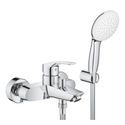 Змішувач для ванни Grohe Eurosmart 25276003