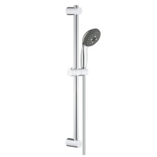 Grohe QuickFix Vitalio Start 100 Душовий гарнітур, 3 режима струменю (26032000)