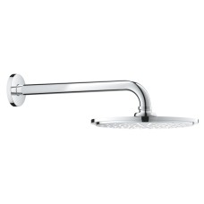 Grohe Rainshower Cosmopolitan 210 Верхній душ з душовим кронштейном 286 мм (26062000)