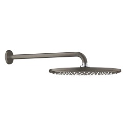 Grohe Rainshower Cosmopolitan 310 Верхній душ з душовим кронштейном 380 мм (26066AL0
) Grohe Rainshower Cosmopolitan 310 Верхній душ з душовим кронштейном 380 мм (26066AL0
)