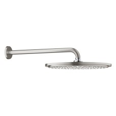 Grohe Rainshower Cosmopolitan 310 Верхній душ з душовим кронштейном 380 мм (26066DC0)