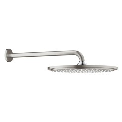 Grohe Rainshower Cosmopolitan 310 Верхній душ з душовим кронштейном 380 мм (26066DC0) Grohe Rainshower Cosmopolitan 310 Верхній душ з душовим кронштейном 380 мм (26066DC0)