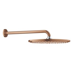 Grohe Rainshower Cosmopolitan 310 Верхній душ з душовим кронштейном 380 мм (26066DL0
)