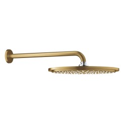 Grohe Rainshower Cosmopolitan 310 Верхній душ з душовим кронштейном 380 мм (26066GN0) Grohe Rainshower Cosmopolitan 310 Верхній душ з душовим кронштейном 380 мм (26066GN0)